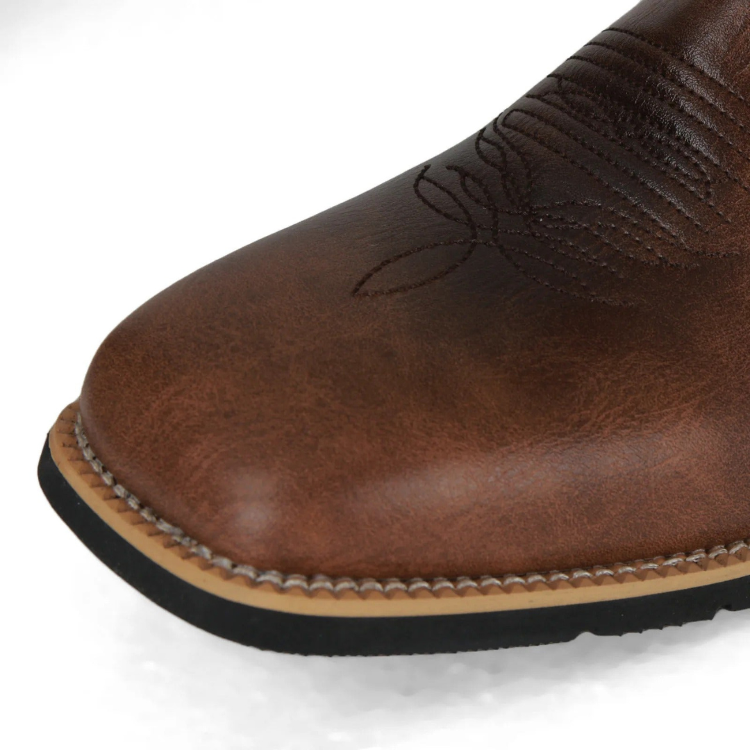 Herr Cowboyboots | Westernstil