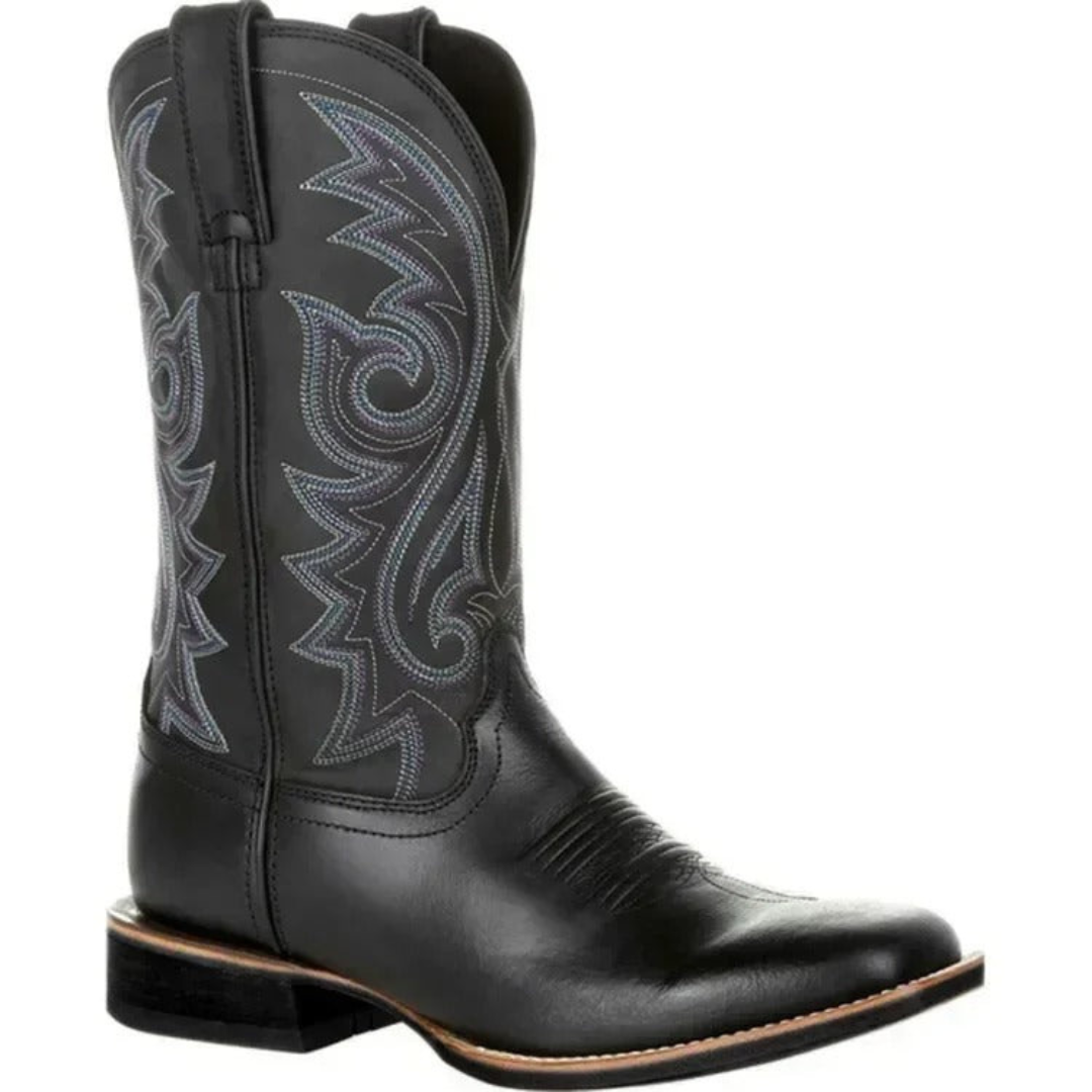 Herr Cowboyboots | Westernstil