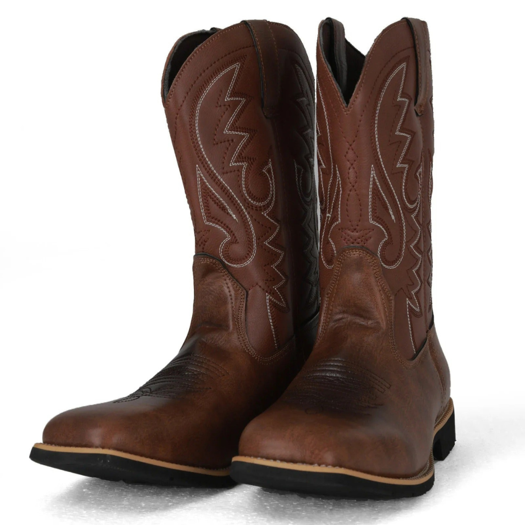 Herr Cowboyboots | Westernstil