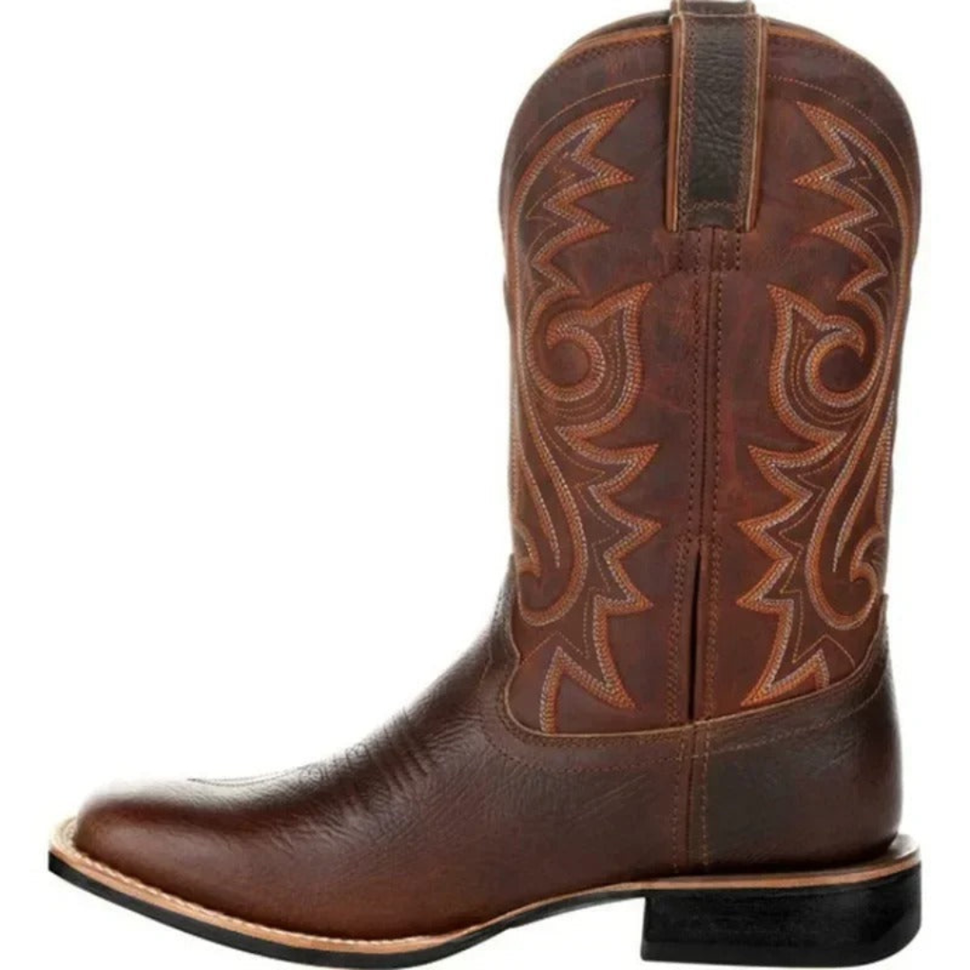Herr Cowboyboots | Westernstil