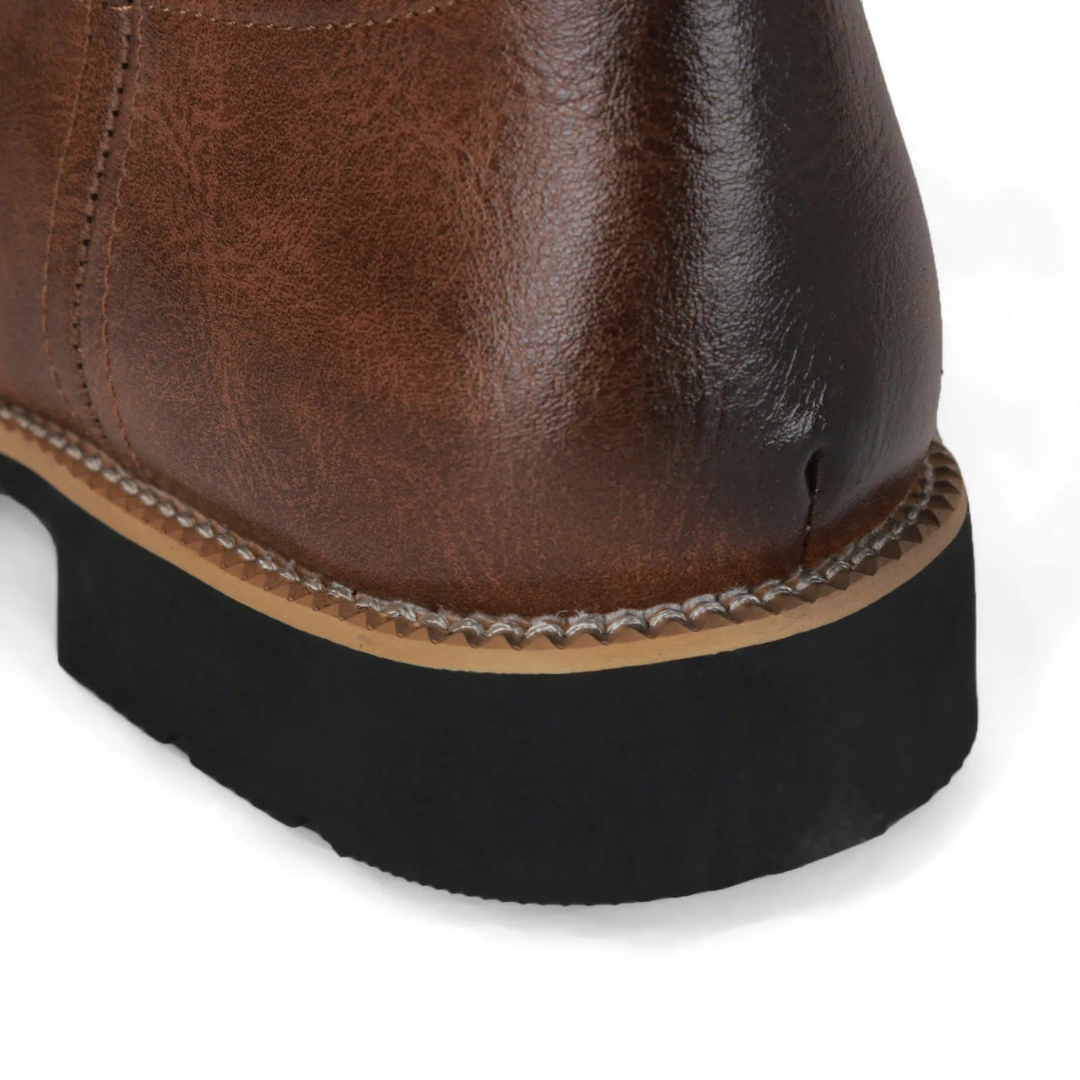 Herr Cowboyboots | Westernstil