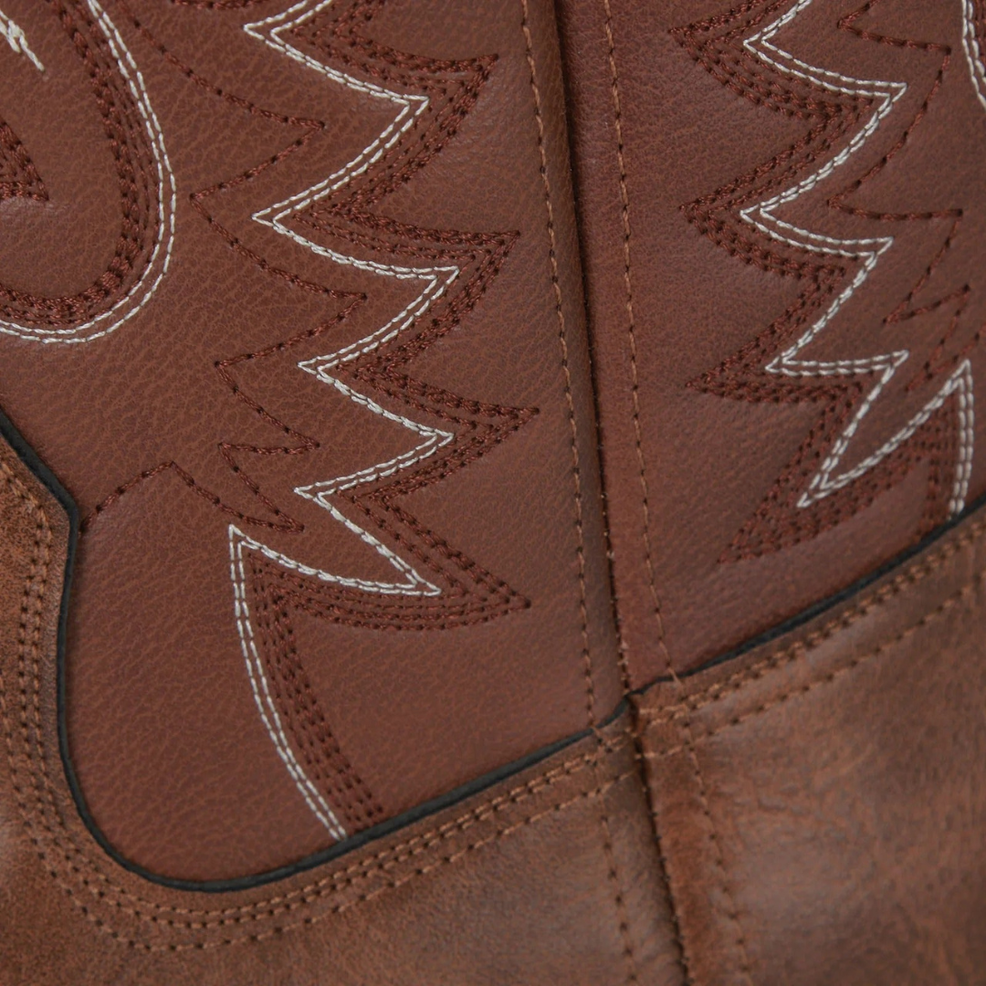 Herr Cowboyboots | Westernstil