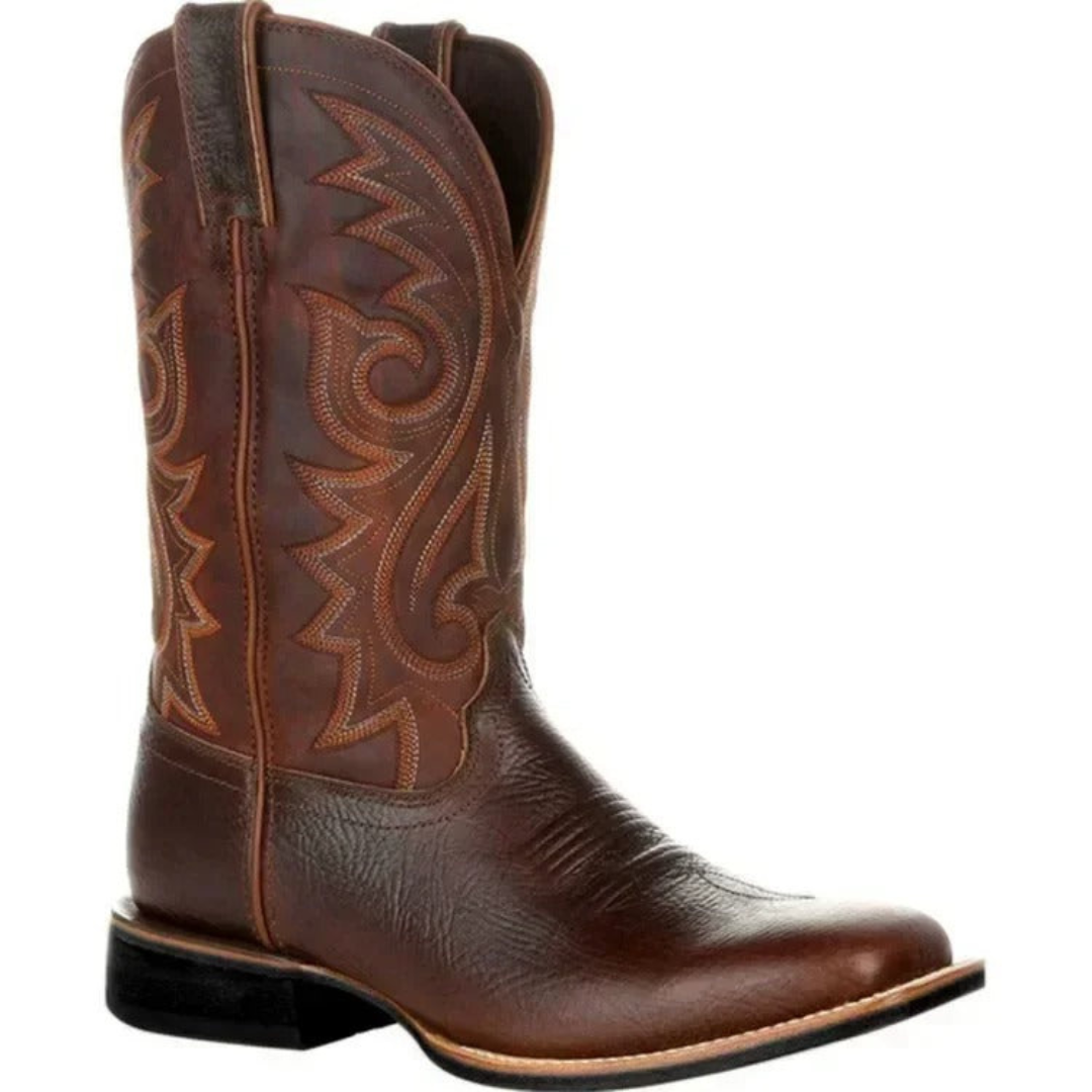 Herr Cowboyboots | Westernstil
