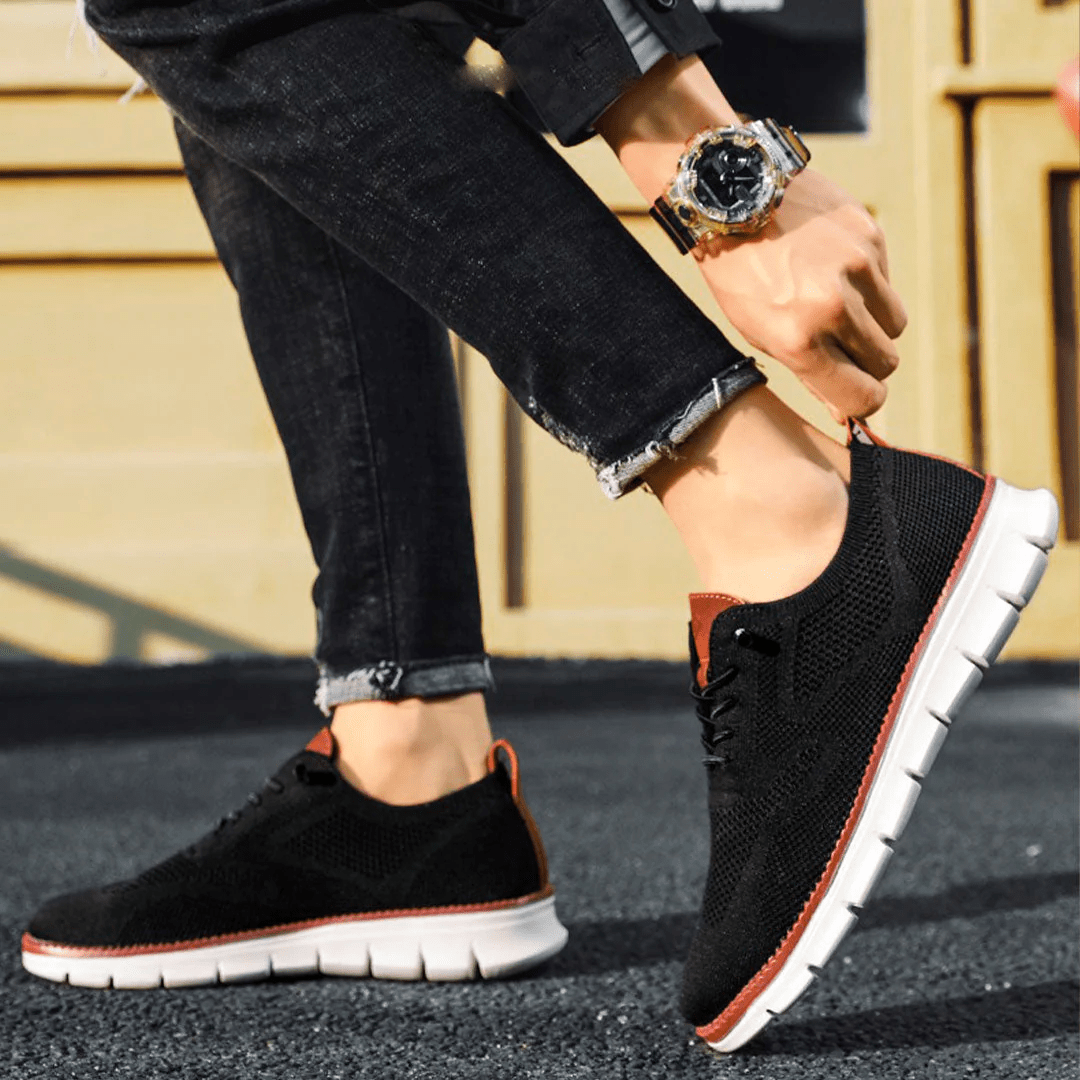 Herr sneakers