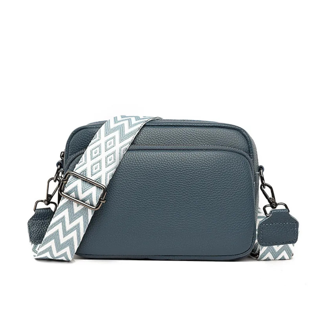 Dam crossbody-väska | Justerbar rem & innerfack