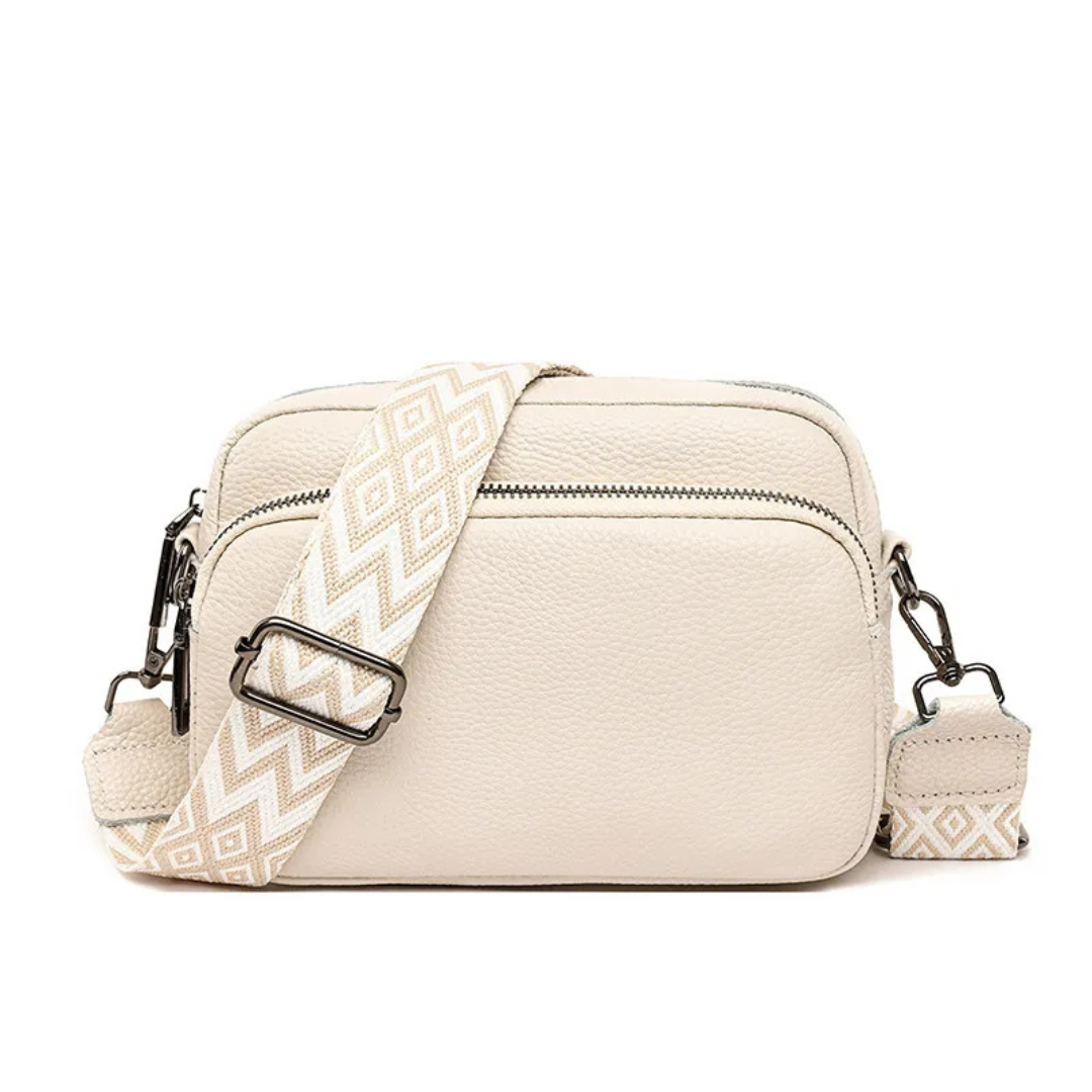 Dam crossbody-väska | Justerbar rem & innerfack