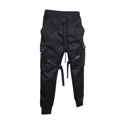 Herr Cargojoggers | Techwear