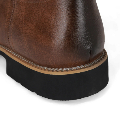 Herr Cowboyboots | Westernstil