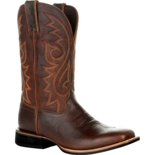 Herr Cowboyboots | Westernstil